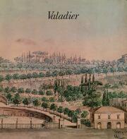 Valadier, segno e architettura