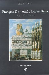 DE - Francois De Nomé e Didier Barra, l'enigma Monsù Desiderio