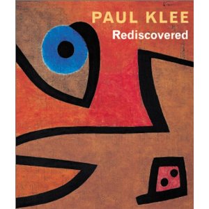 Paul Klee . Rediscovered