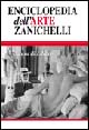 Enciclopedia dell'arte Zanichelli. [Edizione con CD-ROM]