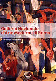 Galleria Nazionale d'Arte Moderna di Roma. Catalogo scientifico.