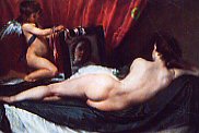 Omaggio a Velázquez.
