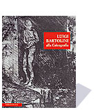 Luigi Bartolini alla Calcografia.