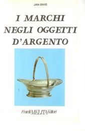 Marchi negli oggetti d'argento. (I)