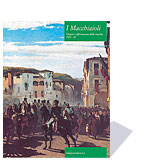 Macchiaioli. Origine e affermazione della macchia 1856-1870. (I)