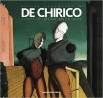 De Chirico - La natura Secondo De Chirico