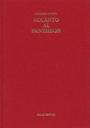 Boetti - Alighiero Boetti. Accanto al Pantheon