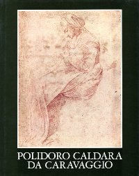 Polidoro Caldara da Caravaggio