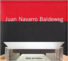 Navarro Baldeweg - Juan Navarro Baldeweg