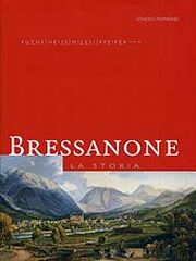 Bressanone. La storia