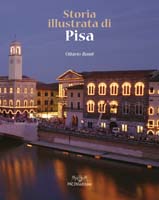 Storia illustrata di Pisa.