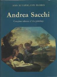 Sacchi - Andrea Sacchi. Complete edition of the paintings