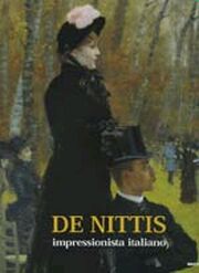 De Nittis impressionista italiano