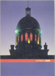 Alfredo Jaar.