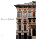 Genova Via Garibaldi.
