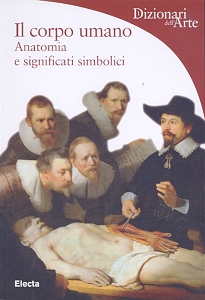 Dizionari dell'arte . Corpo Umano . anatomia ai significati simbolici .