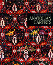 Classical tradition in Anatolian carpets