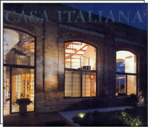 Casa italiana