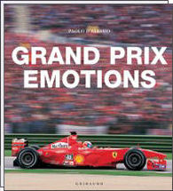Grand Prix Emotions