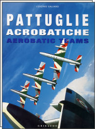 Pattuglie acrobatiche - Aerobatic Teams