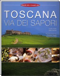 Toscana   -  Via dei sapori