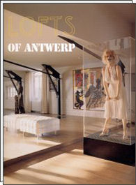 Lofts of Antwerp