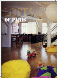 Lofts of Paris