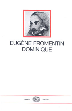 Eugène Fromentin Dominique