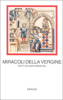 Miracoli della vergine (I)