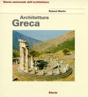Architettura greca