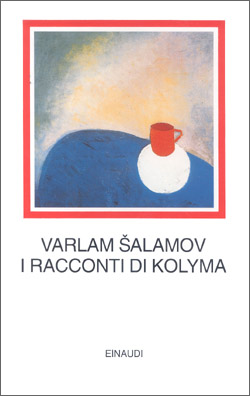 Salamov. I racconti di Colima