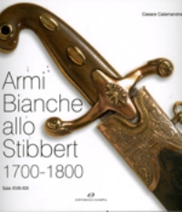 Armi bianche allo Stibbert 1700-1800