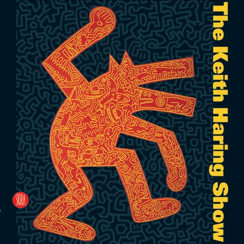 Haring - Keith Haring Show