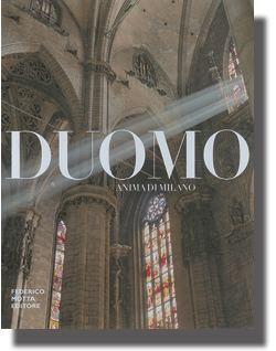 Duomo . Anima di Milano