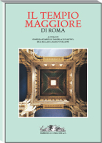 Tempio Maggiore di Roma .