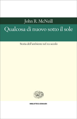 Qualcosa di nuovo sotto il sole