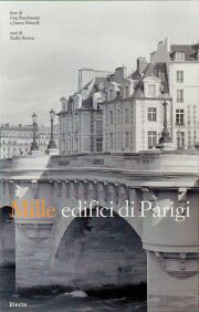 Mille edifici di Parigi.