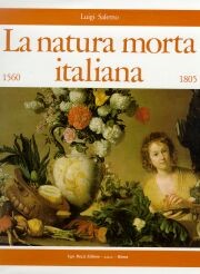 Natura morta italiana 1560-1805 (La)