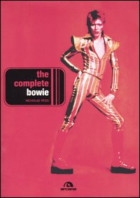 Complete Bowie (The) / Enciclopedia Bowie