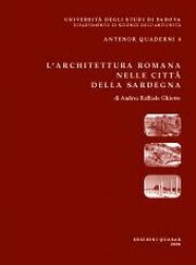 Architettura romana nelle città della Sardegna (L').