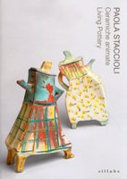Staccioli - Paola Staccioli ceramiche animate