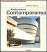 Architettura contemporanea