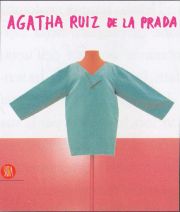 Agatha Ruiz de la Prada.