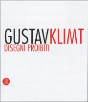 Gustav Klimt. Disegni proibiti.