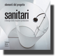 Sanitari. Il design della migliore produzione