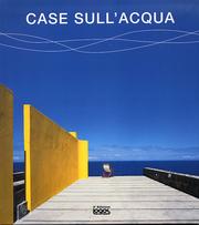 Case sull'acqua