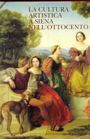 Cultura artistica a Siena nell'Ottocento