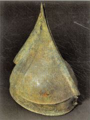Normandie à l'aube de l'Histoire. Les découvertes archéologiques de l'âge du Bronze(2500-800 av.J.C)
