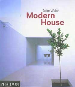 Modern house /1