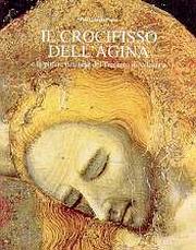 Crocifisso dell'Agina e la pittura riminese del Trecento in Valconca.